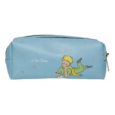 Schultasche mit 2 Fächern le petit prince Kind Kiub