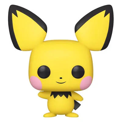 Figurine Funko Pop Pokemon Pichu