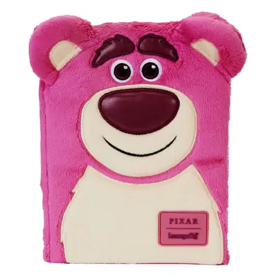 Notizblock aus Plüsch, Mädchen Loungefly Disney Toy Story Lotso