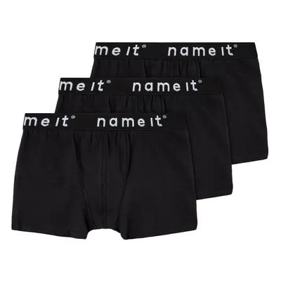 Boxershorts Kind Name it Nkm (x3)