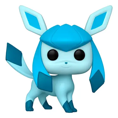 Figurine Funko Pop Pokemon Glaceon