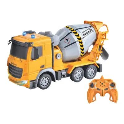 Ferngesteuertes Spielzeug Cement Mixer Lexibook Crosslander® Pro