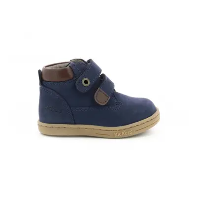 Baby-Stiefeletten Kickers Tackeasy