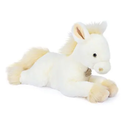 Plüschtier Histoire d'Ours Cheval allongé