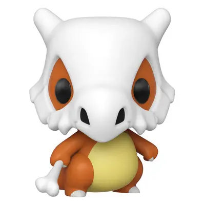 Figurine Funko Pop Pokemon Cubone