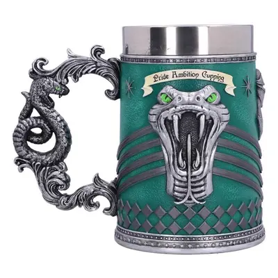 Tasse Nemesis Now Harry Potter Slytherin Collector