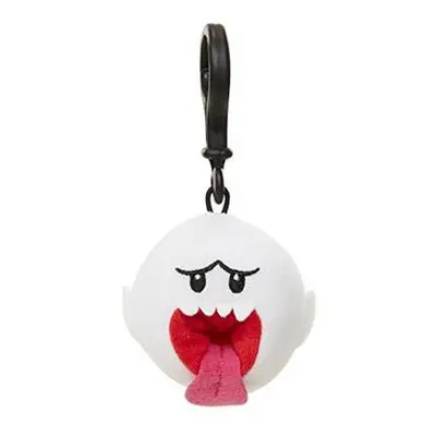 Plüschtier als Schlüsselanhänger Jakks Pacific Boo Vague 1 /5
