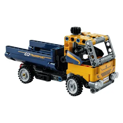 Kipper Lego Technic