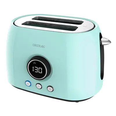 Toaster Cecotec ClassicToast 8000