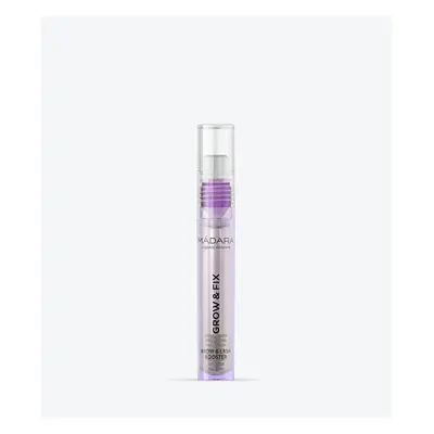 Augenbrauen- und Wimpern-Mascara Madara Grow&Fix booster 4,25 ml