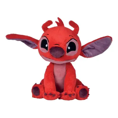 Plüschtier Simba Disney Stitch Leroy