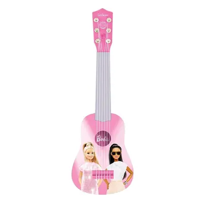 Meine erste Barbie-Gitarre Lexibook