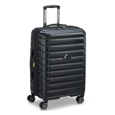 Erweiterbarer Trolley-Koffer Delsey Shadow 5.0 66 cm