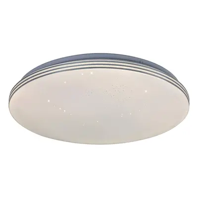 Badezimmer-Deckenleuchten Stern led integriert Rabalux Toma 30W 2100lm 4000K IP44 D37,5cm