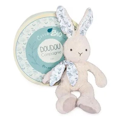 Plüschtier Doudou & compagnie Lapin