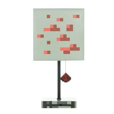 Lampe Paladone Minecraft EU