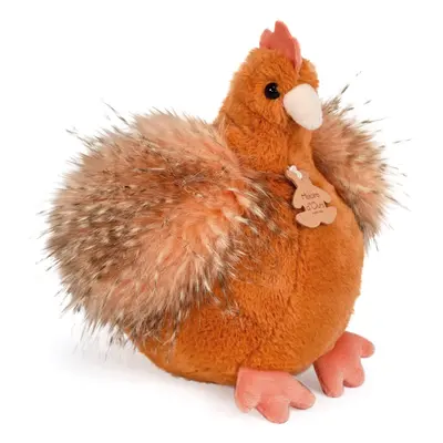 Plüschtier Histoire d'Ours Les Poulettes