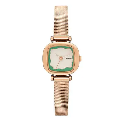 Damenuhr Komono Moneypenny Wave Royale