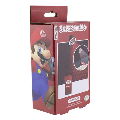 Kinderlampe Paladone Super Mario