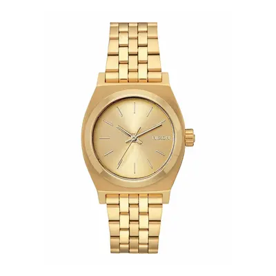 Damenuhr Nixon Medium Time Teller