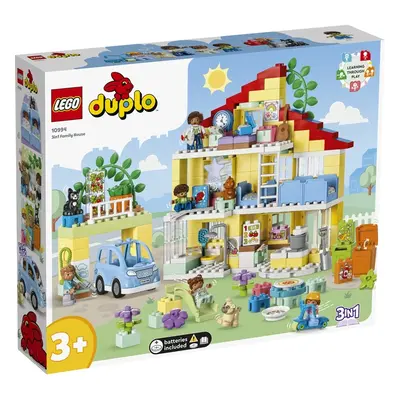 Konstruktionsspiele Lego Duplo