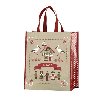 Tote Bag Winkler Hisla