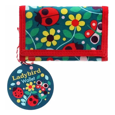 Geldbeutel Rex London Coccinelle