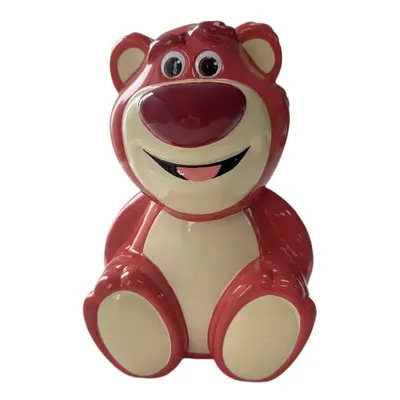 Keramik-Spardose für Kinder Lyo Disney Lotso