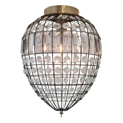 Deckenlampe By Rydéns Amadeus