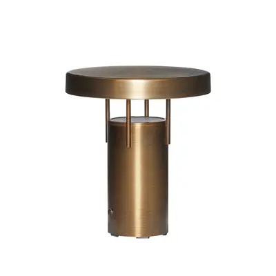 Tragbare Lampe Hubsch Interior BringMe