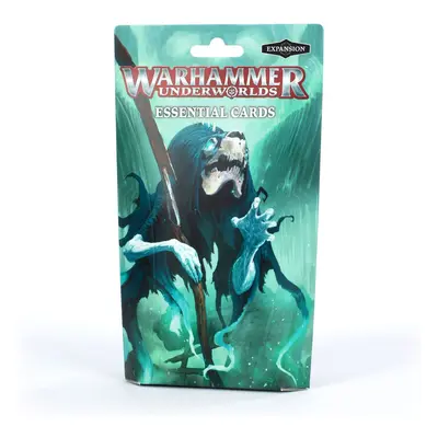 Figurine Games Workshop Warhammer Underworlds