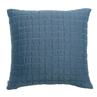 Kissen Baumwolle stonewashed Vivaraise Swami