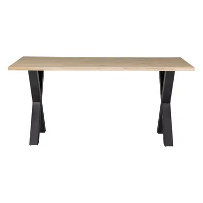 Tisch Baum Fuß alkmaar massive Eiche Woood Tablo