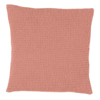 Kissen Baumwolle stonewashed Vivaraise Maia