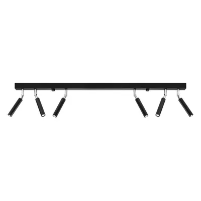 Deckenleuchte Sollux Lighting Eyetech 6