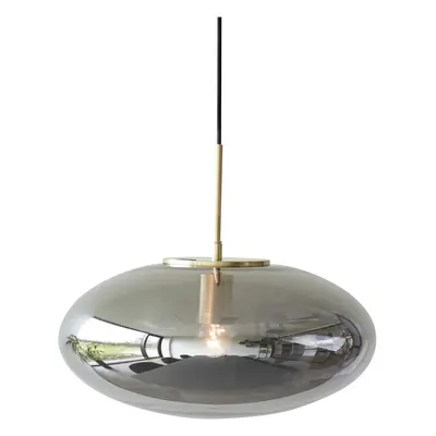 Lampe Hubsch Interior Reflect Ellipse
