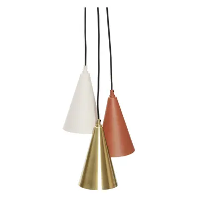Lampe Hubsch Interior Drop