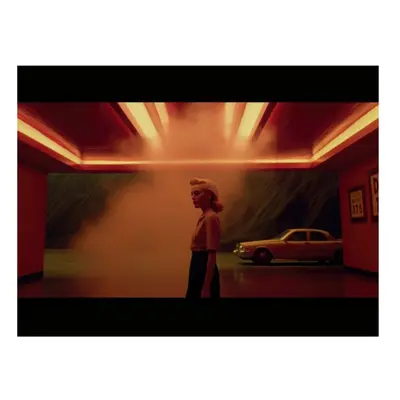 Poster Hartman Lost Roads to Hollywood 07