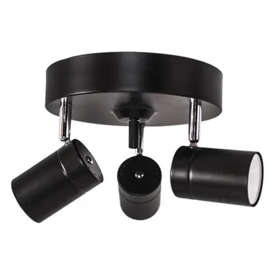 Deckenlampe in 5 Spots By Rydéns Correct