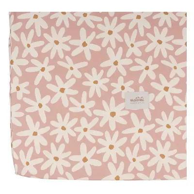 Spannbetttuch aus Baumwolle 0-3 Jahre Baby Malomi Kids