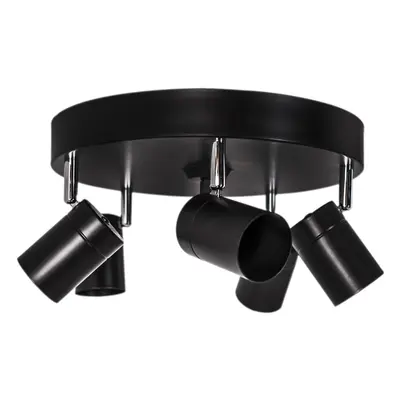 Deckenlampe in 5 Spots By Rydéns Correct