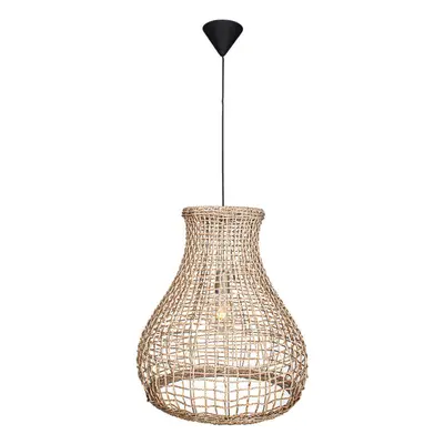 Deckenlampe By Rydéns Seagrass