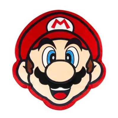 Kissen Kind Lyo Nintendo Mario