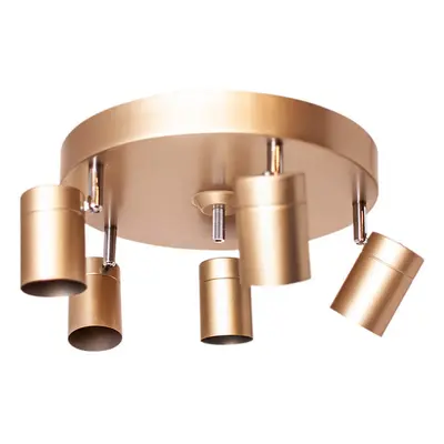 Deckenlampe in 5 Spots By Rydéns Correct