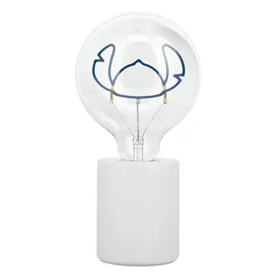 Dekorative Lampe Paladone Stitch Neon Bulb