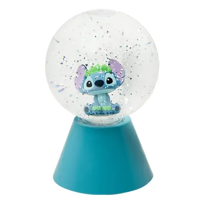 Lampe Paladone Stitch Glitter Ball