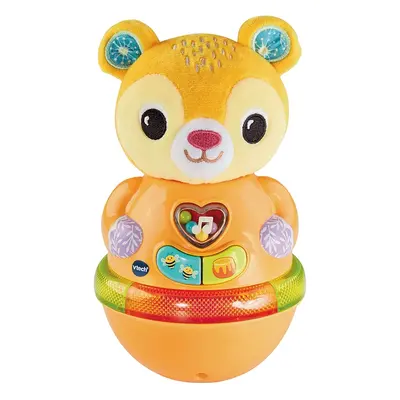 Lernspiele Bonbon Mein Wackel-Bär Vtech Electronics Europe