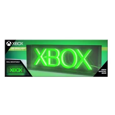 Neonlampe für Kinder Paladone Xbox