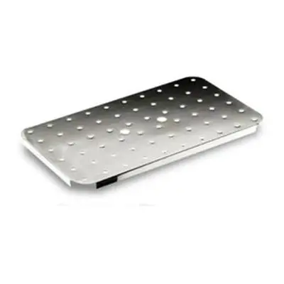 Durchgehender perforierter GN 1/1 Boden Lacor