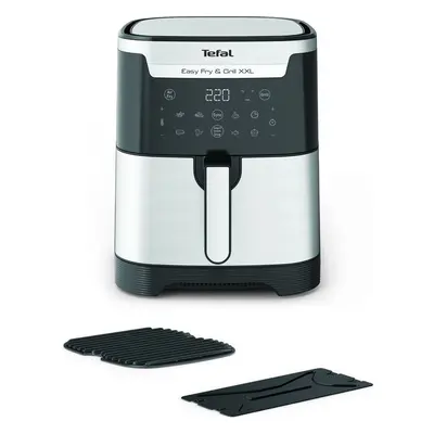 Fritteuse Tefal Airfryer EY801D (EY801D15)